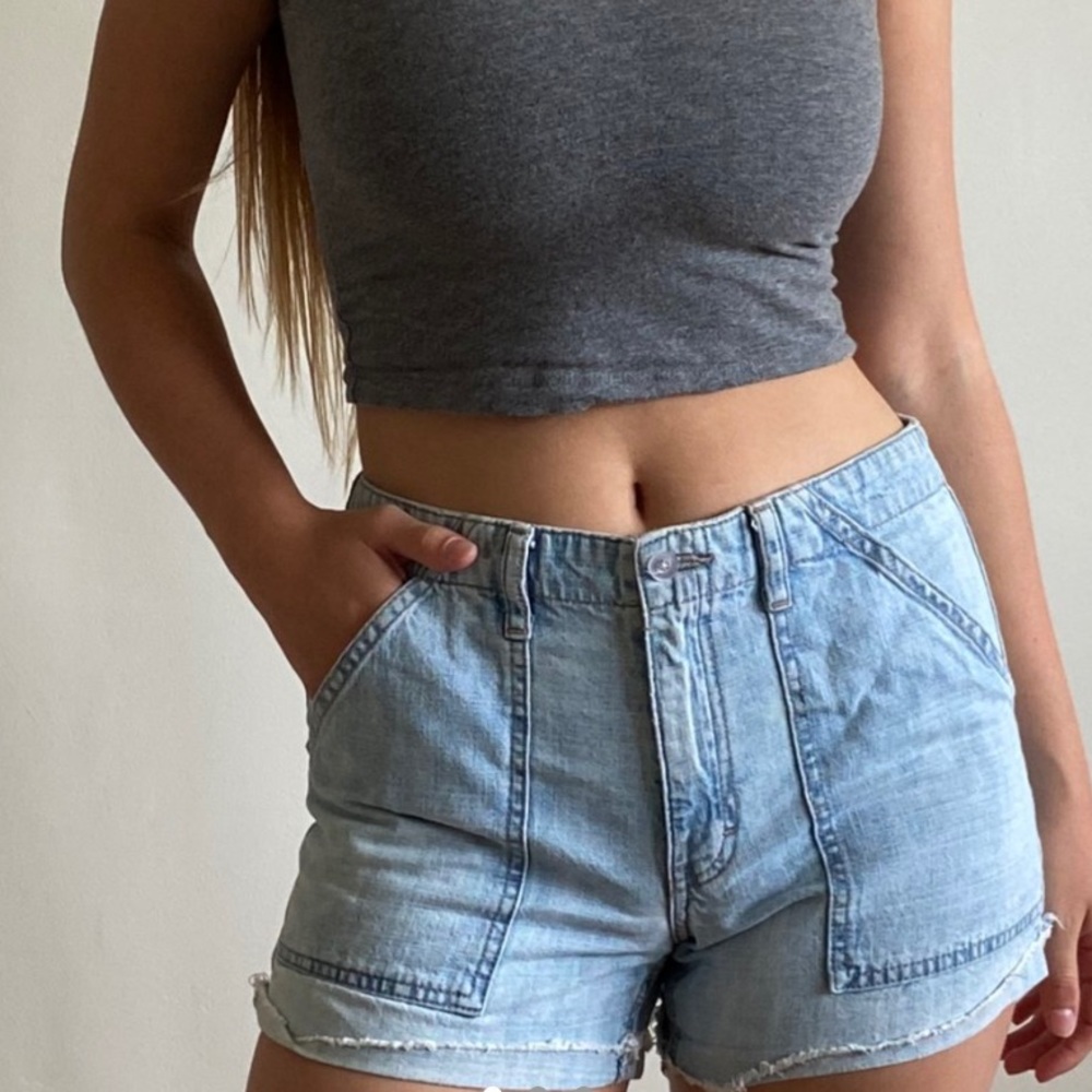 Tommy Hilfiger Jean shorts